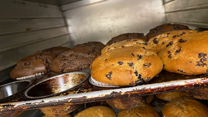 The Bagel Store Picture 9