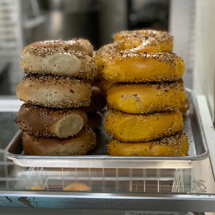 The Bagel Store Picture 3