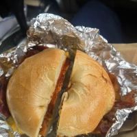 The Bagel Store ico