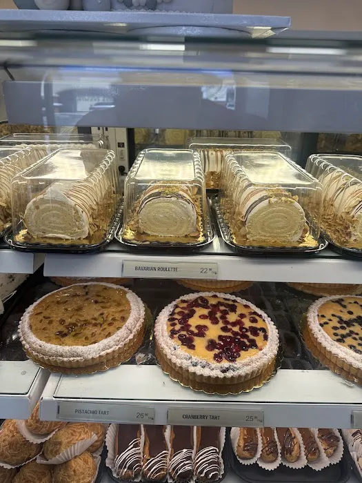 Teapot Bakery & Cafe Picture 1