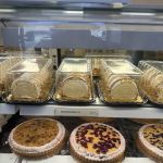 Teapot Bakery & Cafe