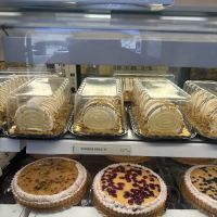 Teapot Bakery & Cafe ico