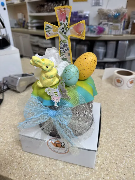 Teapot Bakery & Cafe Picture 10