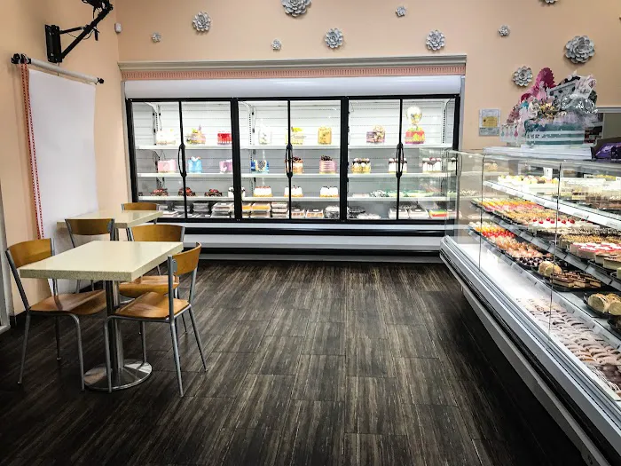 Teapot Bakery & Cafe Picture 7
