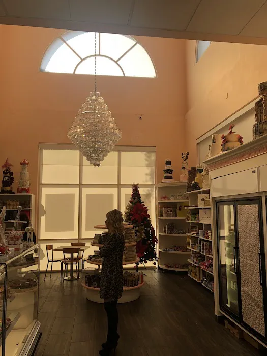 Teapot Bakery & Cafe Picture 5