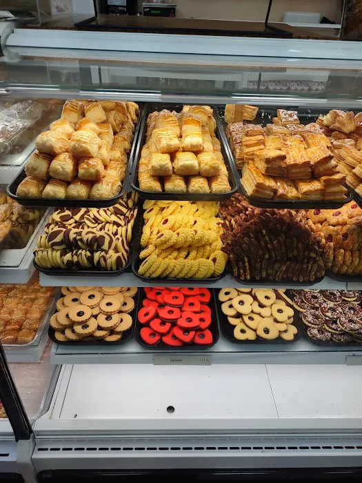 Teapot Bakery & Cafe Picture 8