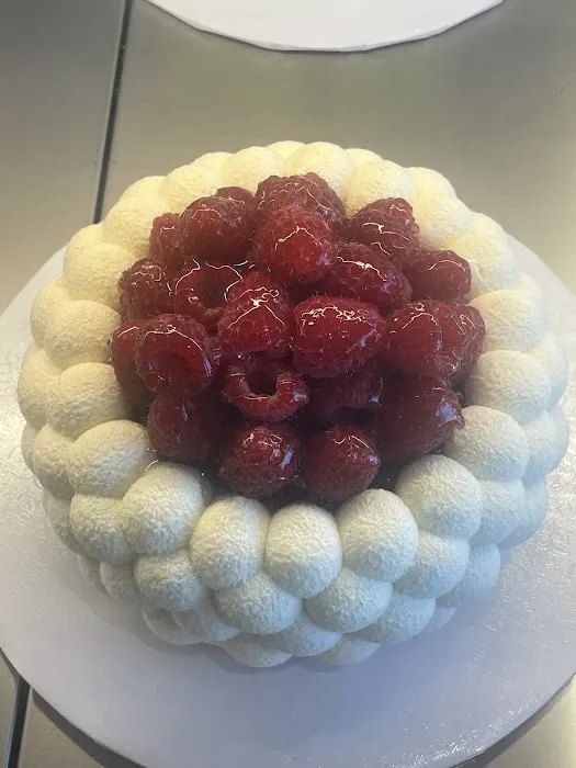 Rafi's Pastry Picture 1