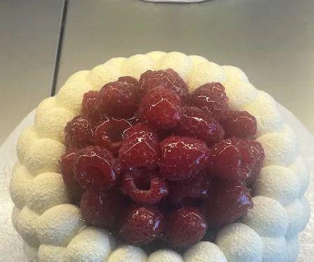 Rafi's Pastry