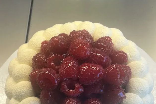 Rafi's Pastry