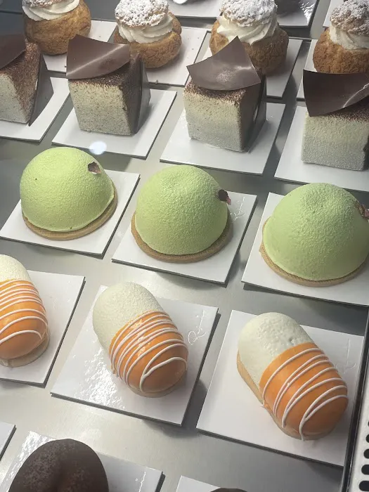 Rafi's Pastry Picture 2
