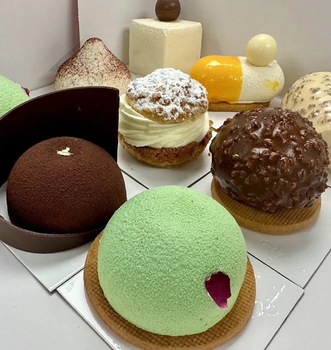 Rafi's Pastry Picture 4