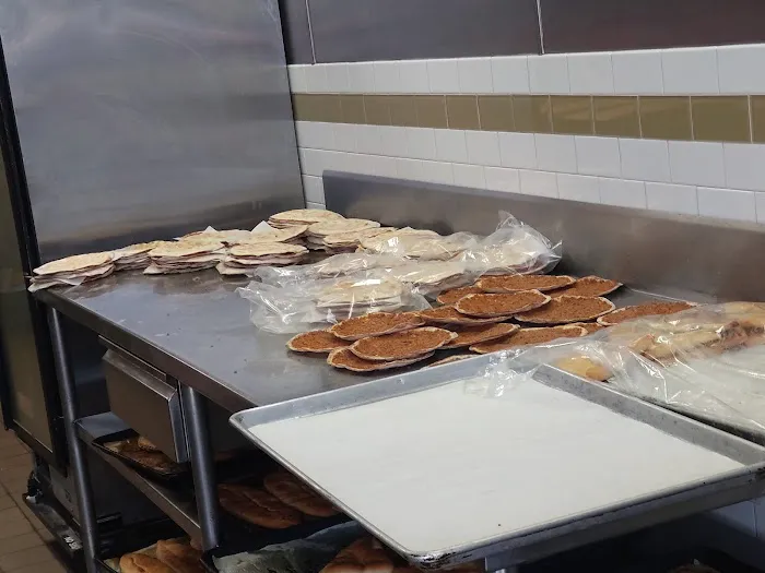 Sasoun Bakery Picture 1