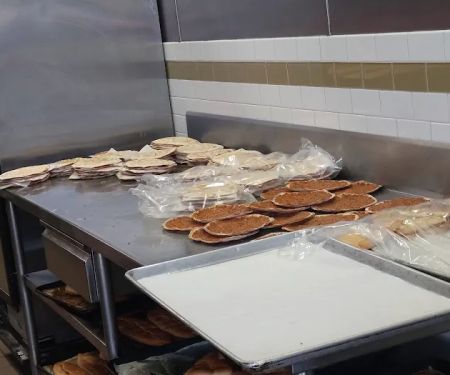 Sasoun Bakery