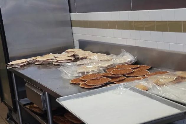 Sasoun Bakery
