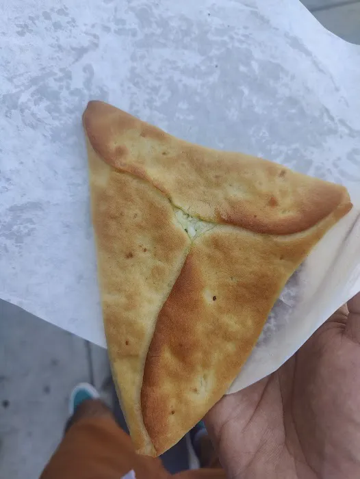 Sasoun Bakery Picture 5