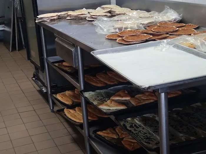 Sasoun Bakery Picture 8