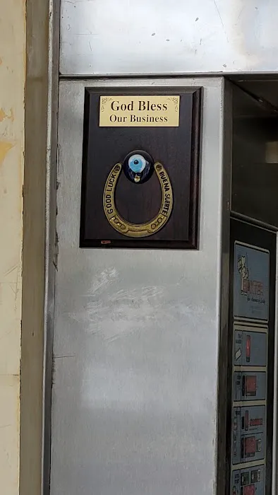 Sasoun Bakery Picture 4