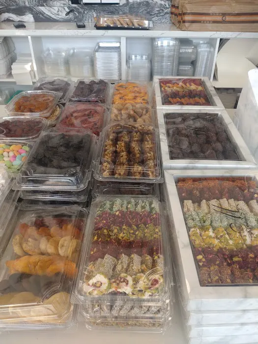 Movses Pastry Bakery Picture 7