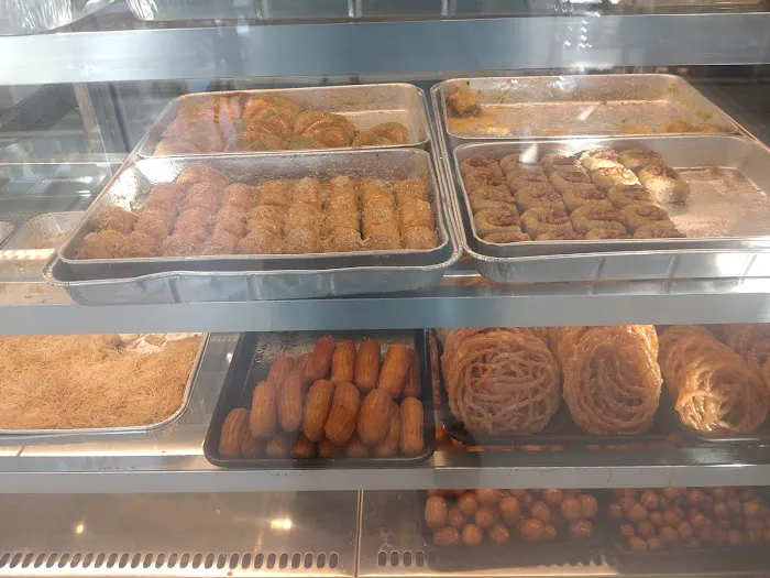 Movses Pastry Bakery Picture 6
