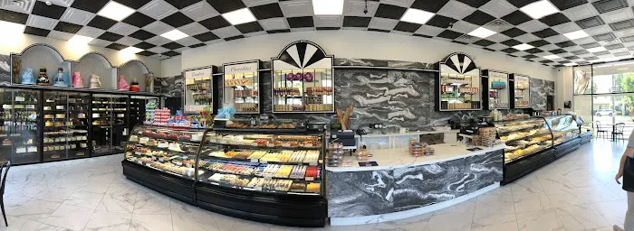 Movses Pastry Bakery Picture 8