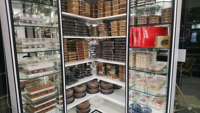Movses Pastry Bakery Picture 4