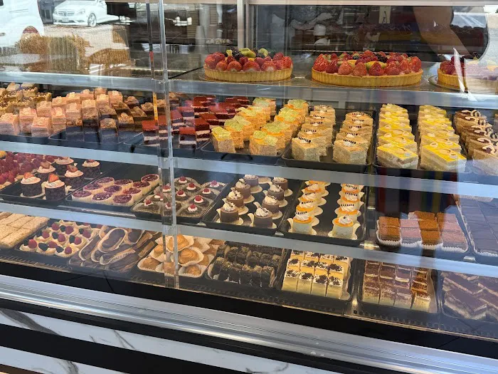 Movses Pastry Bakery Picture 10