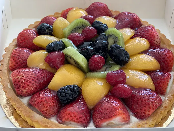 Movses Pastry Bakery Picture 9