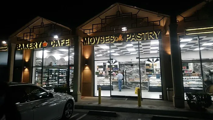 Movses Pastry Bakery Picture 1