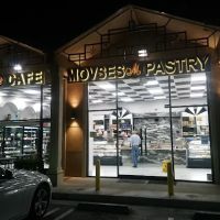 Movses Pastry Bakery ico