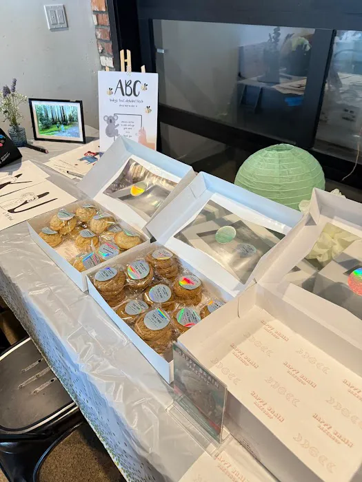 Happy Brain Bakeshop Picture 8