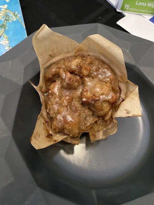 Brady's Bakery Picture 1