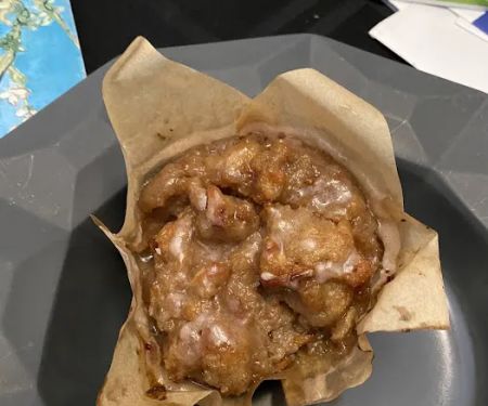 Brady's Bakery