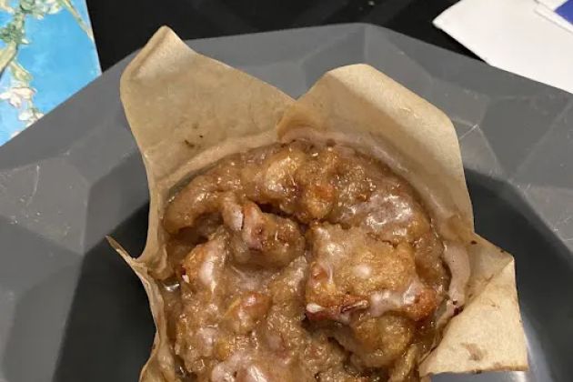 Brady's Bakery