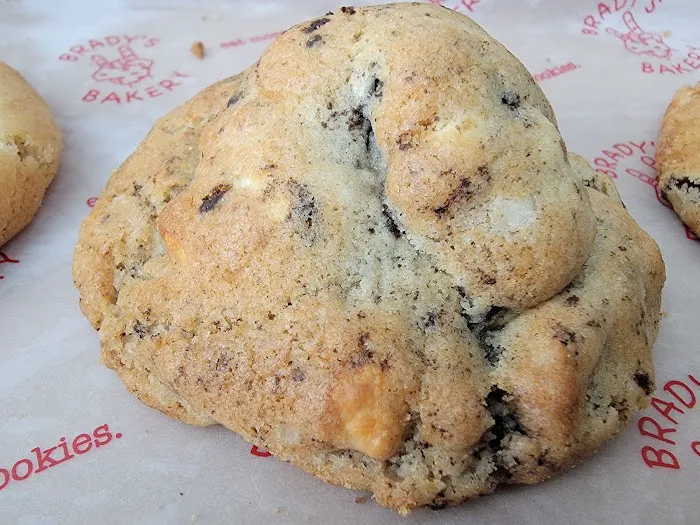 Brady's Bakery Picture 9