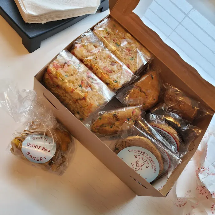 Brady's Bakery Picture 10