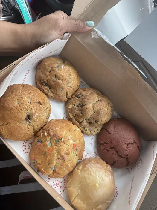 Brady's Bakery Picture 8