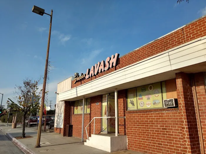 Shushan Lavash Picture 2
