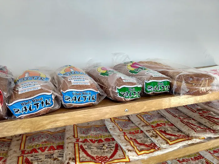 Shushan Lavash Picture 1