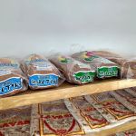 Shushan Lavash