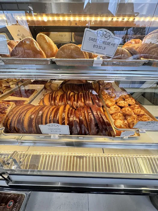 Paradise Pastry & Cafe Picture 3