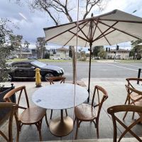 Paradise Pastry & Cafe ico