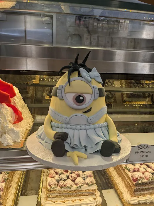 Paradise Pastry & Cafe Picture 8