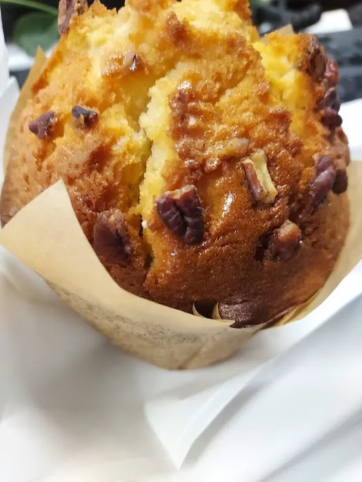 Los Almendros Bakery Picture 5