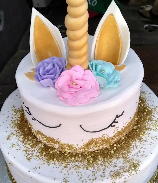 Los Almendros Bakery Picture 10