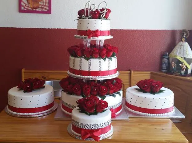 Los Almendros Bakery Picture 6