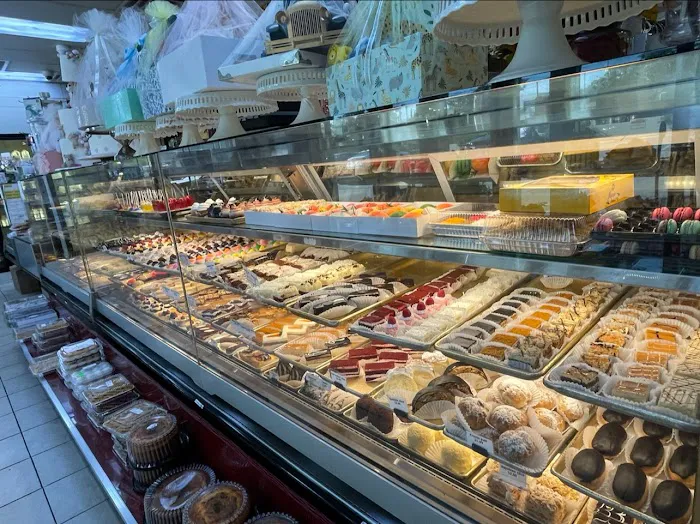 Masis Bakery Picture 10