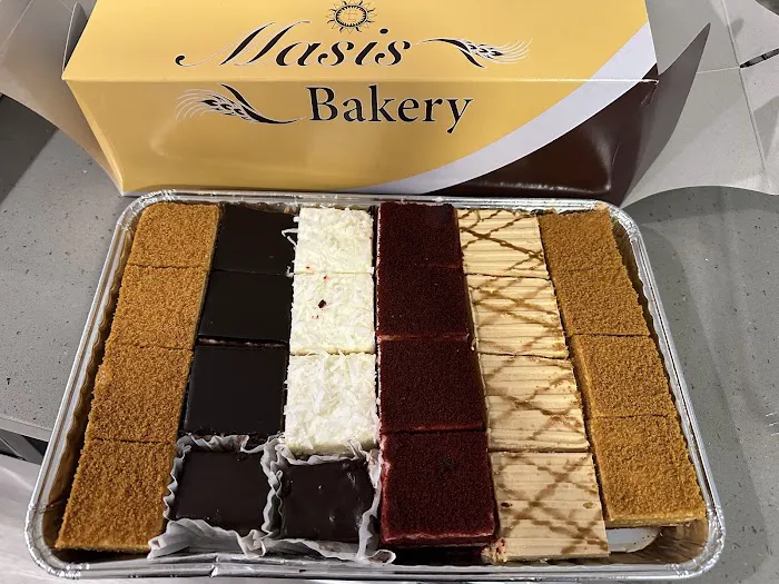 Masis Bakery Picture 8