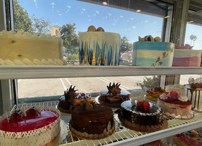 Masis Bakery Picture 1