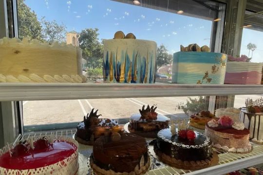 Masis Bakery