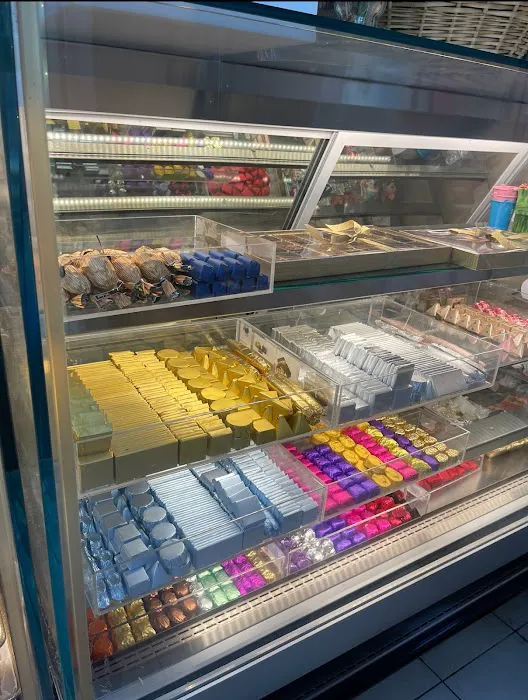Masis Bakery Picture 6
